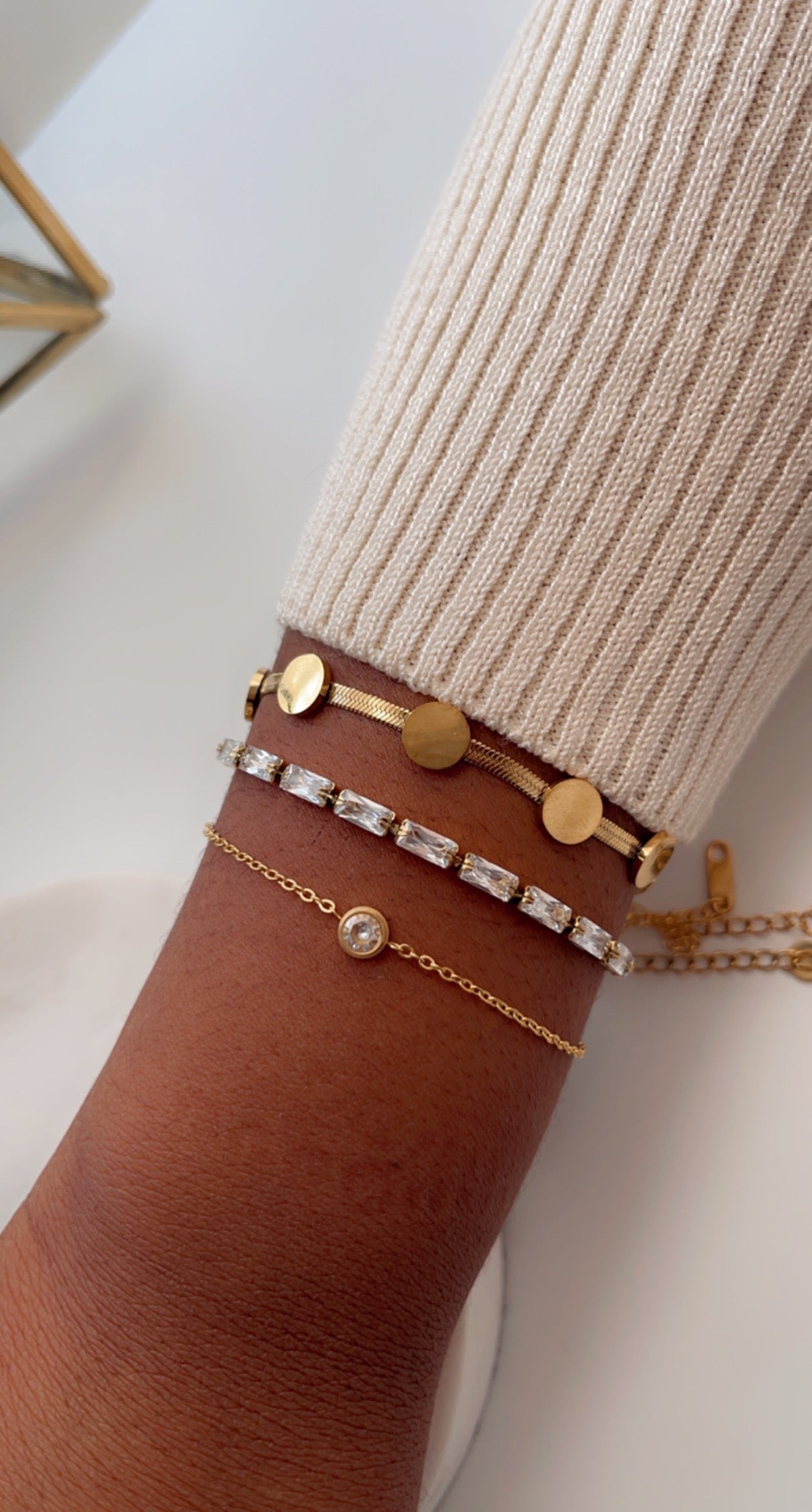 Marcia Bracelet