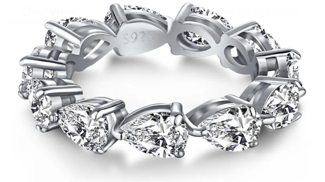 Athena Ring