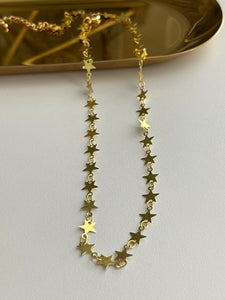 Star Choker