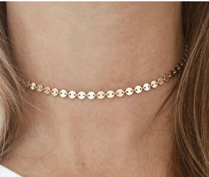 Kennedy choker