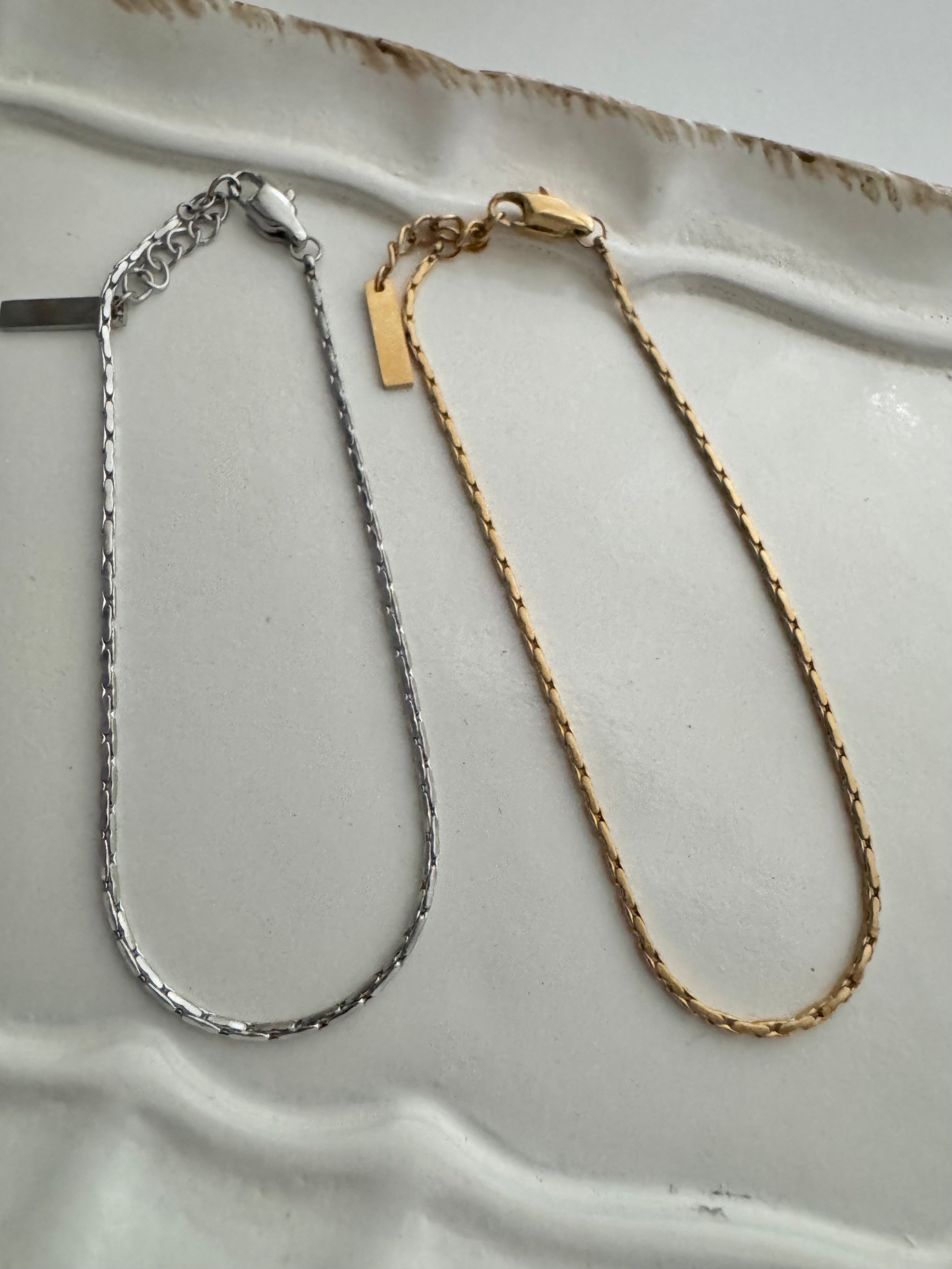 Bliss Gold Bracelet