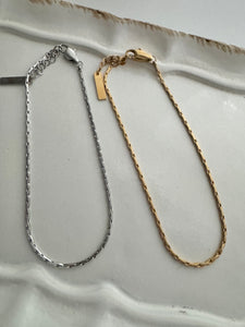 Bliss Gold Bracelet