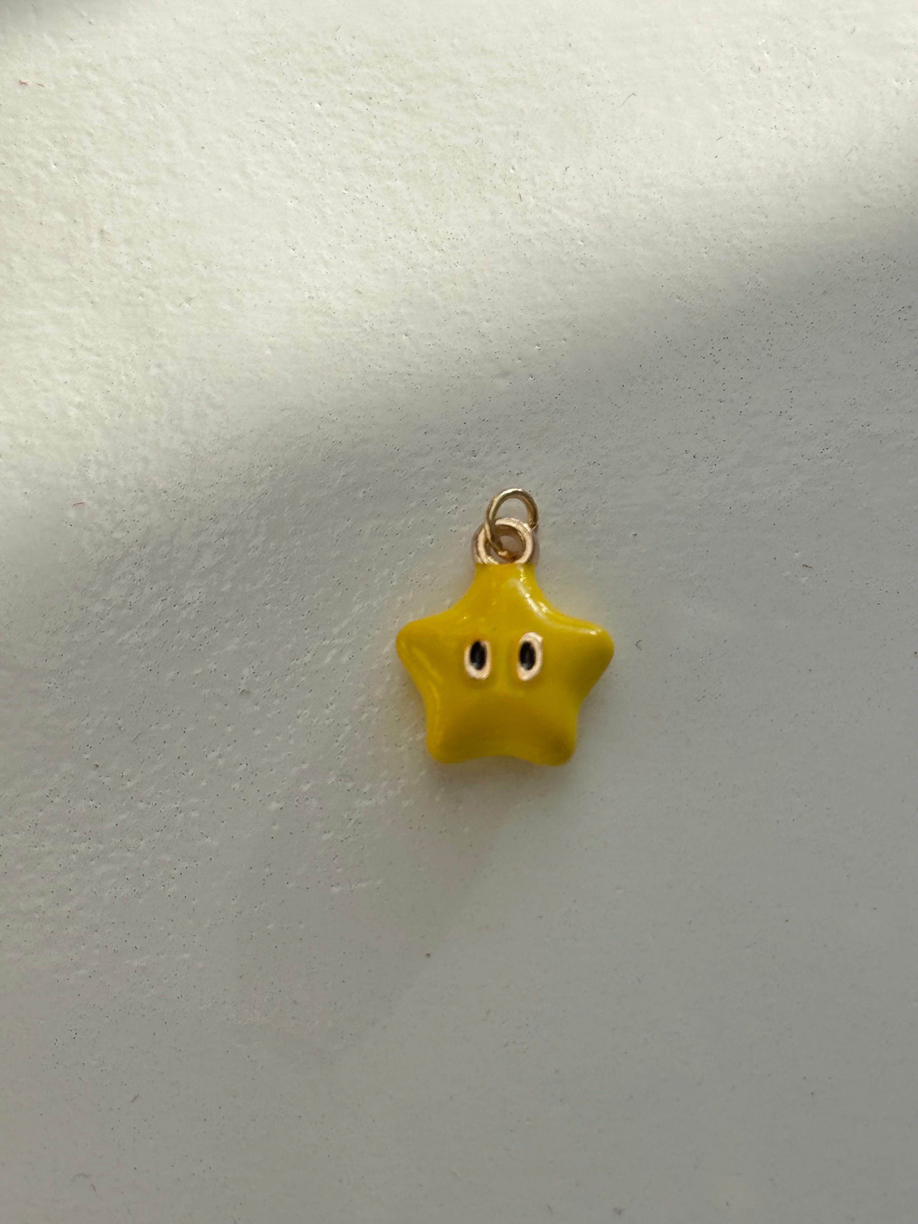 Star Charm