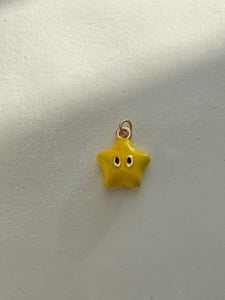 Star Charm