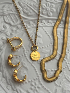 Protagonista Necklace