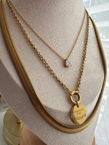 Protagonista Necklace
