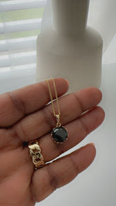 Allie Necklace