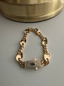 Milo Bracelet