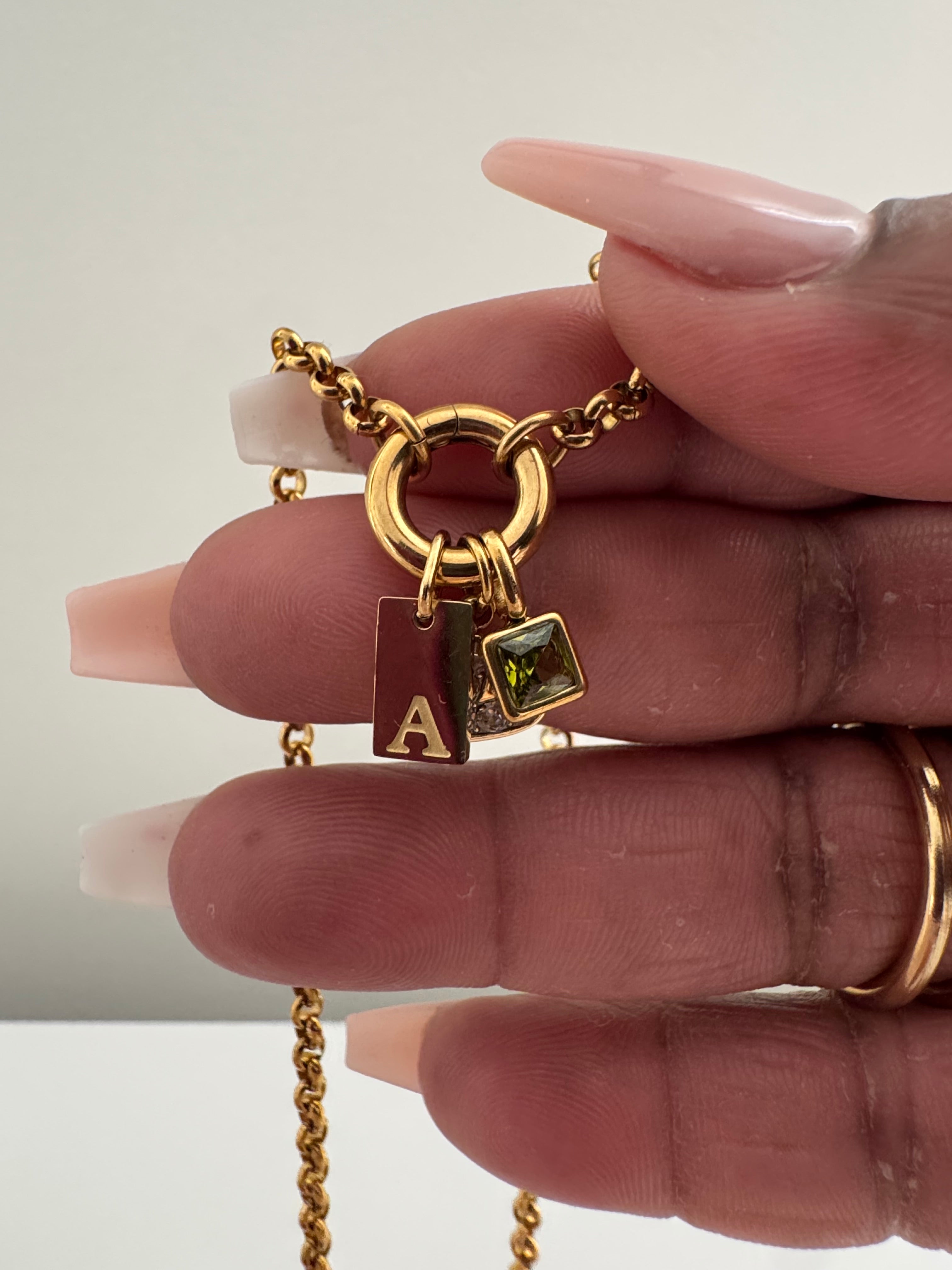 Kate Necklace