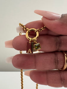 Kate Necklace