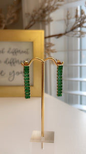 Enna Earrings