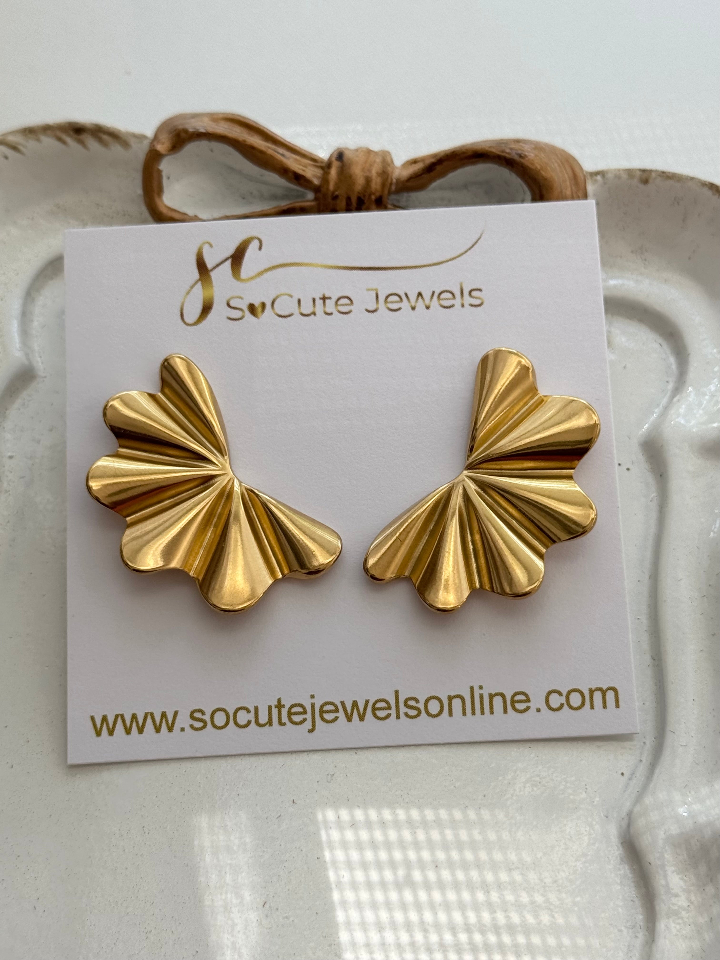 Tere Earrings