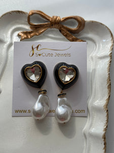 Arianna Earrings