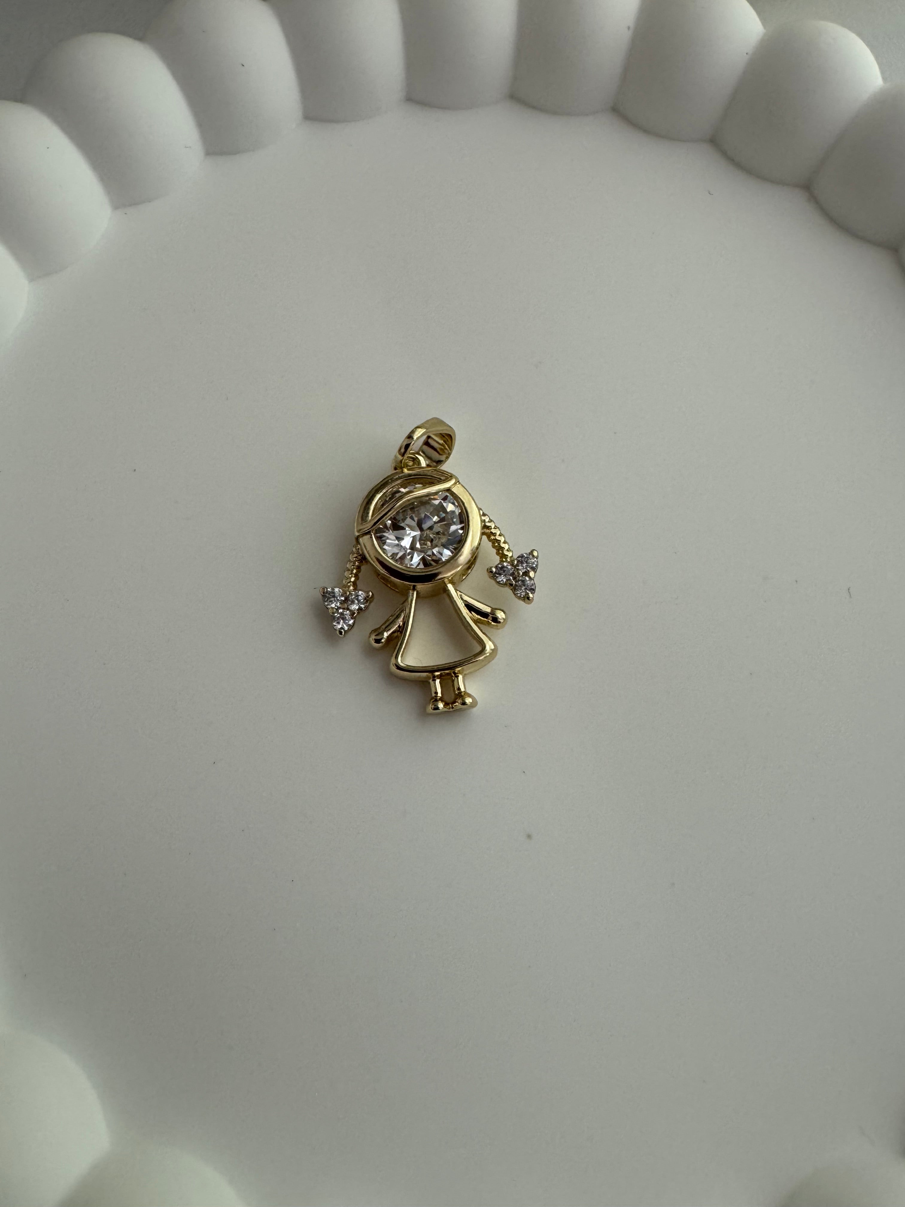 Girl Charm