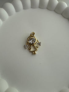 Girl Charm