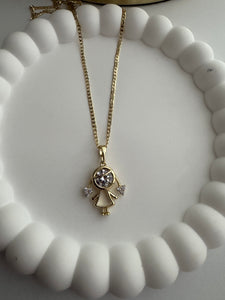 Girl Charm