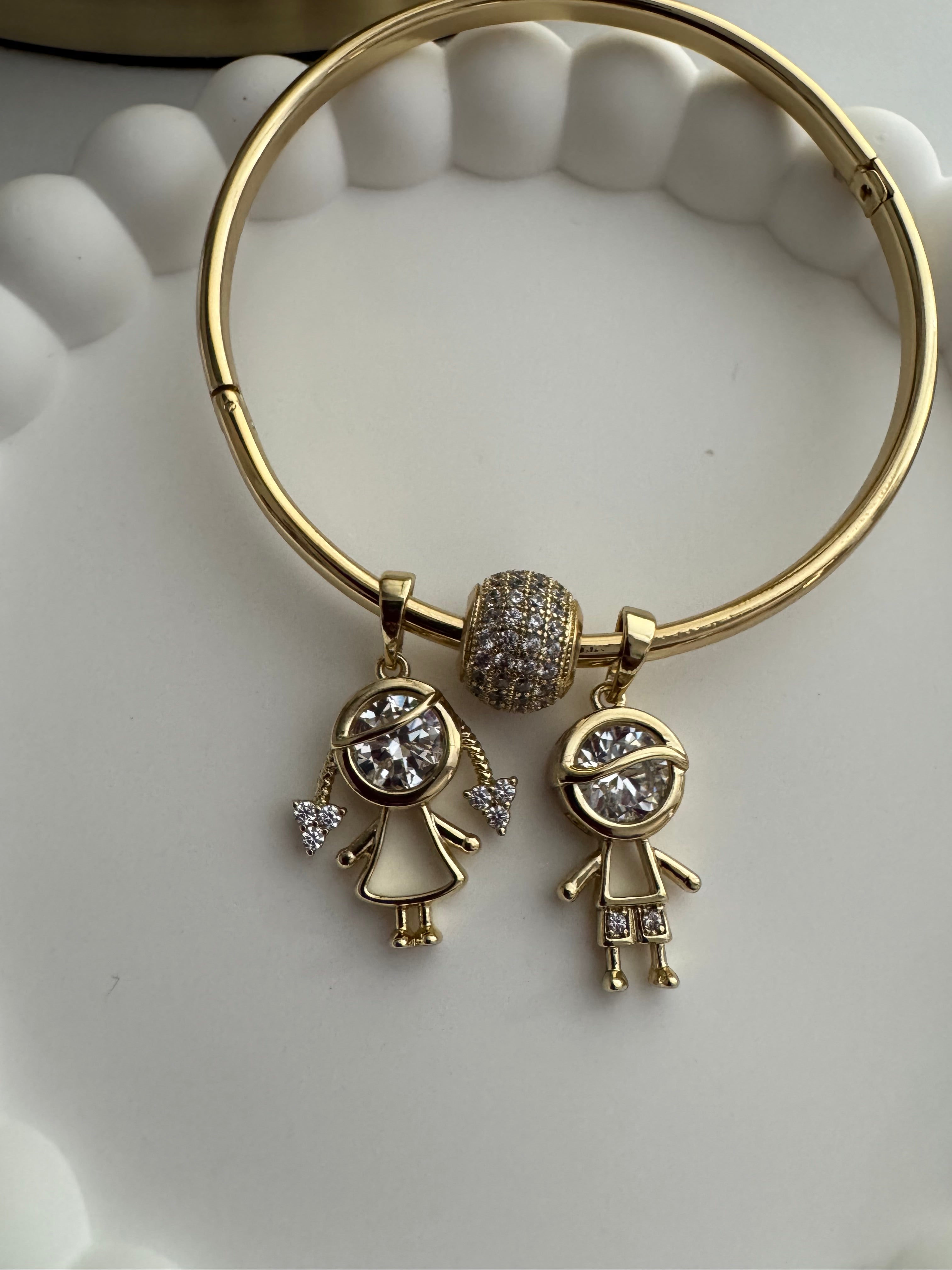 Girl Bangle