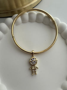 Boy Bangle