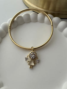 Girl Bangle