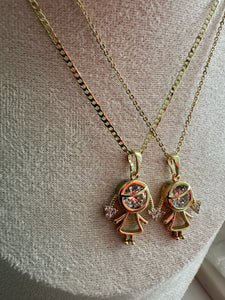 Girl Charm