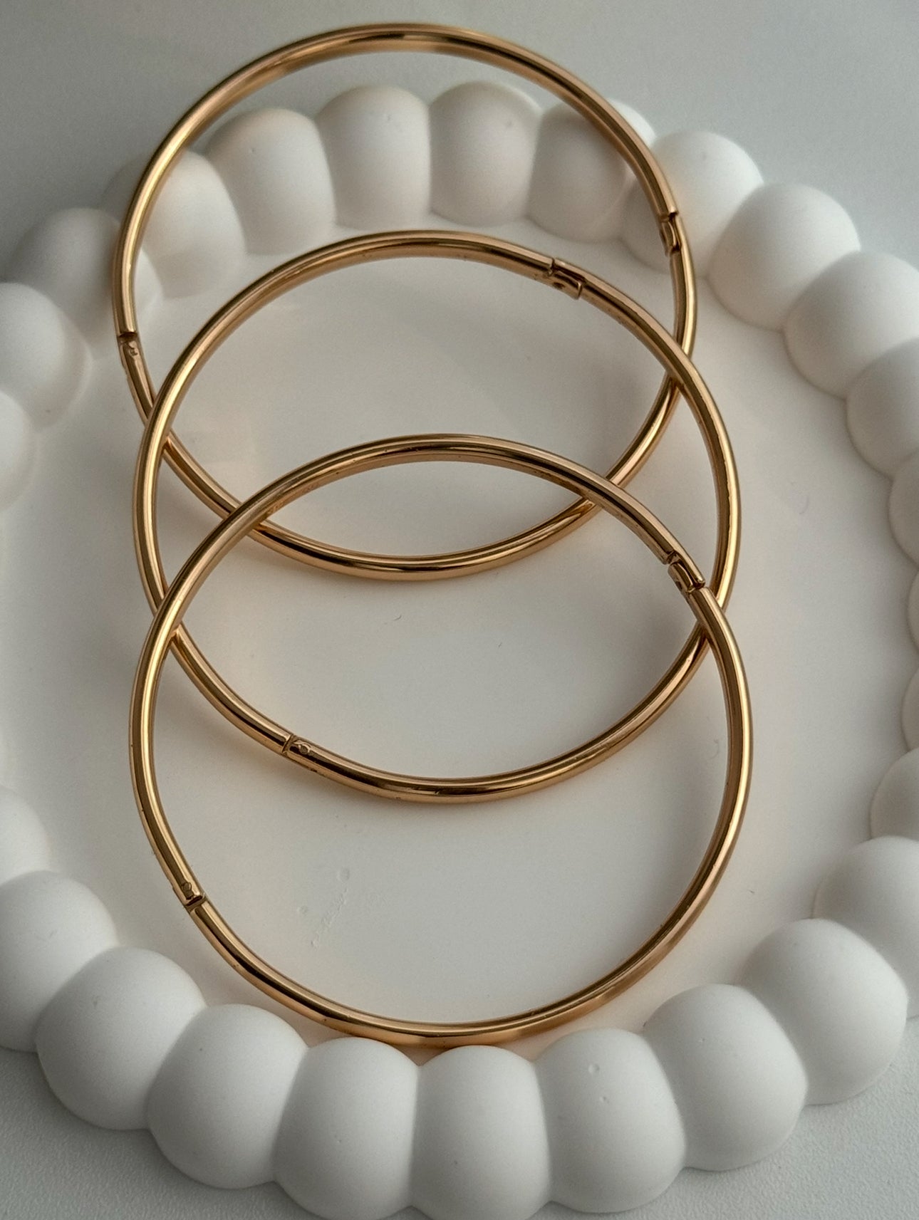 Dexi Bangle