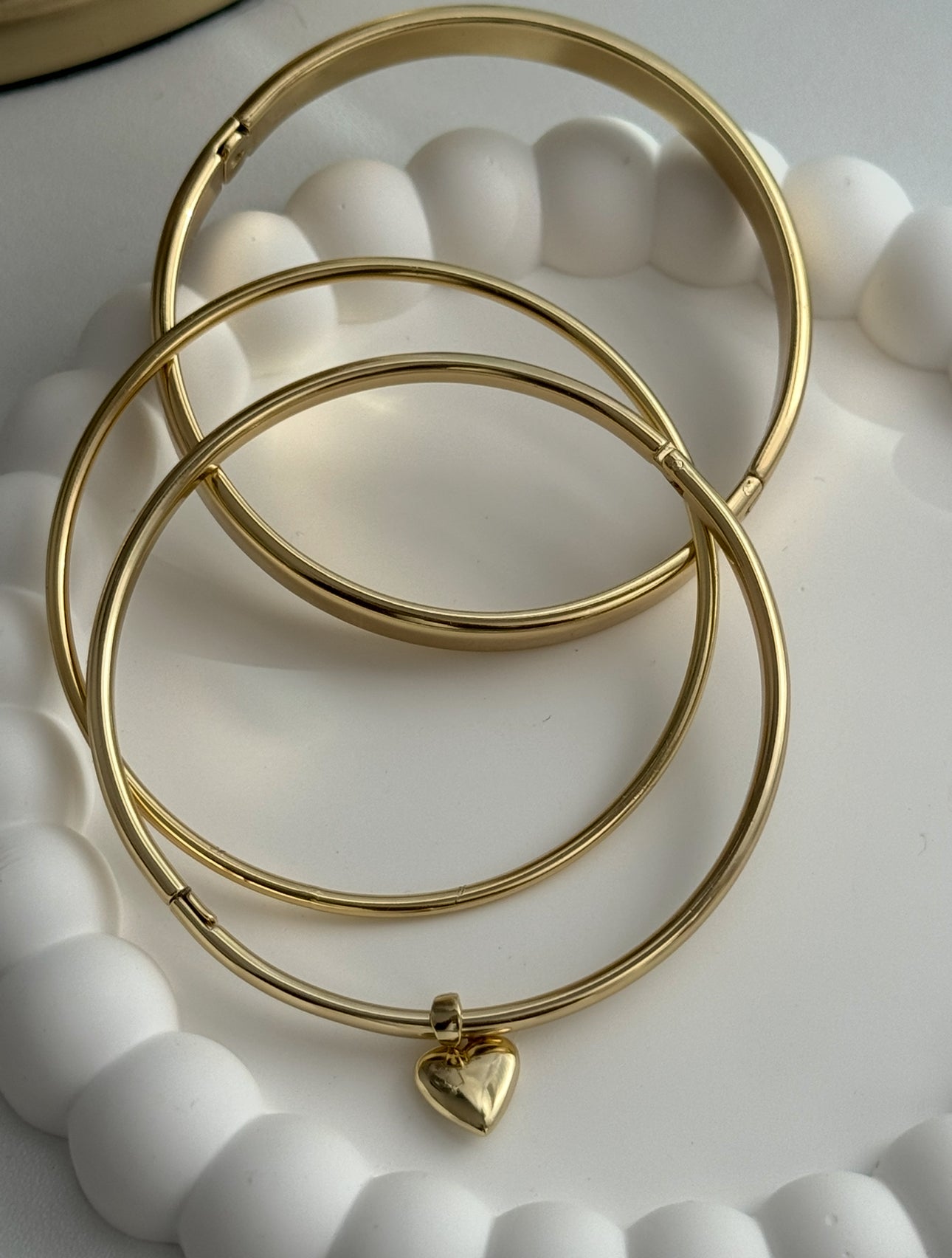 Lexi Bangle