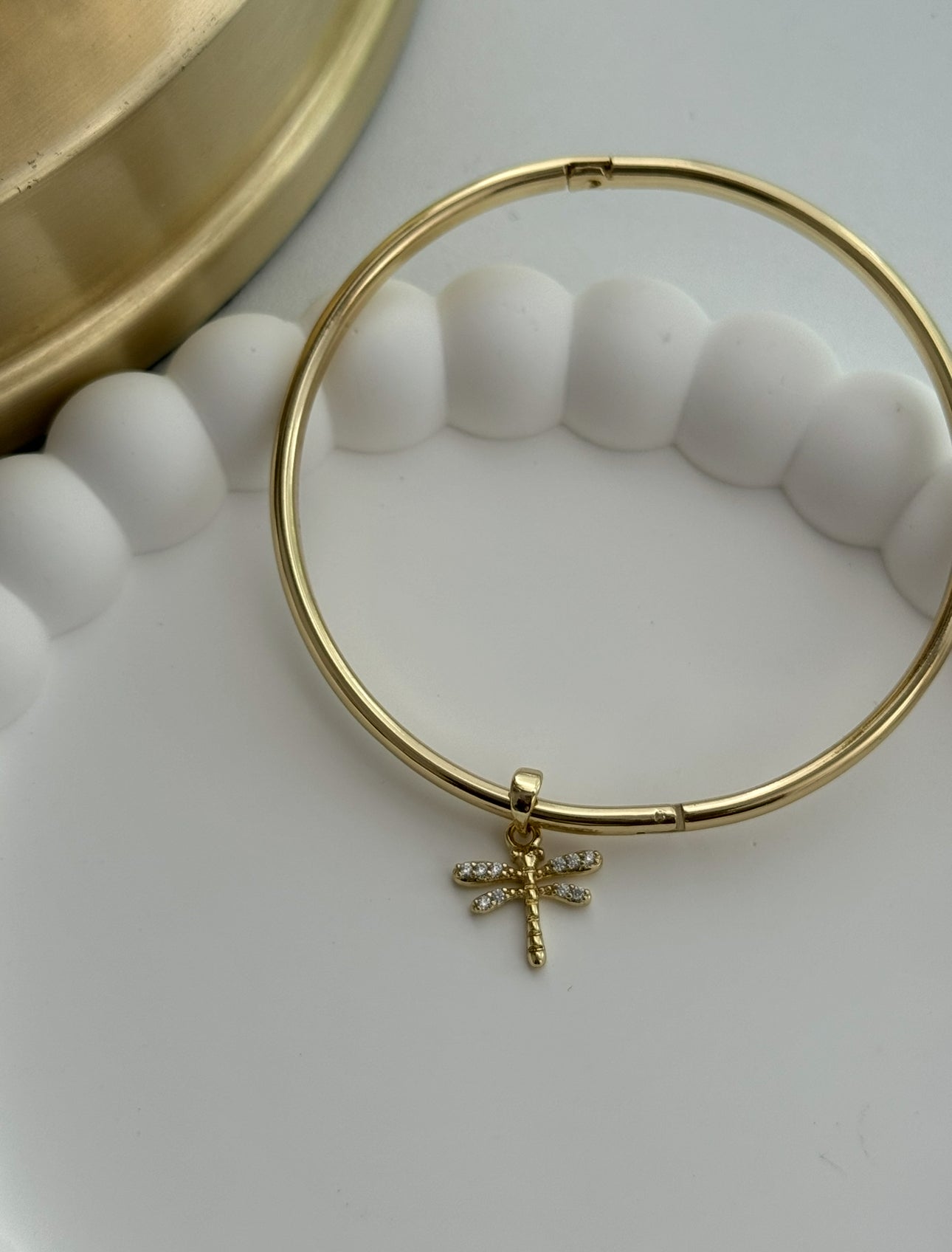 Lexi Bangle