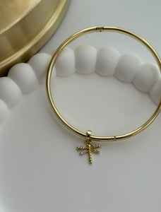 Lexi Bangle