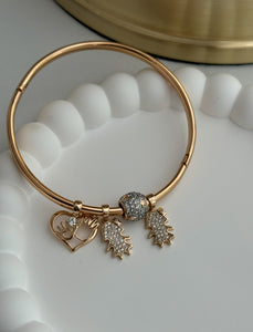 Dexi Bangle