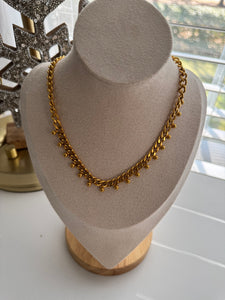 Marlow Necklace
