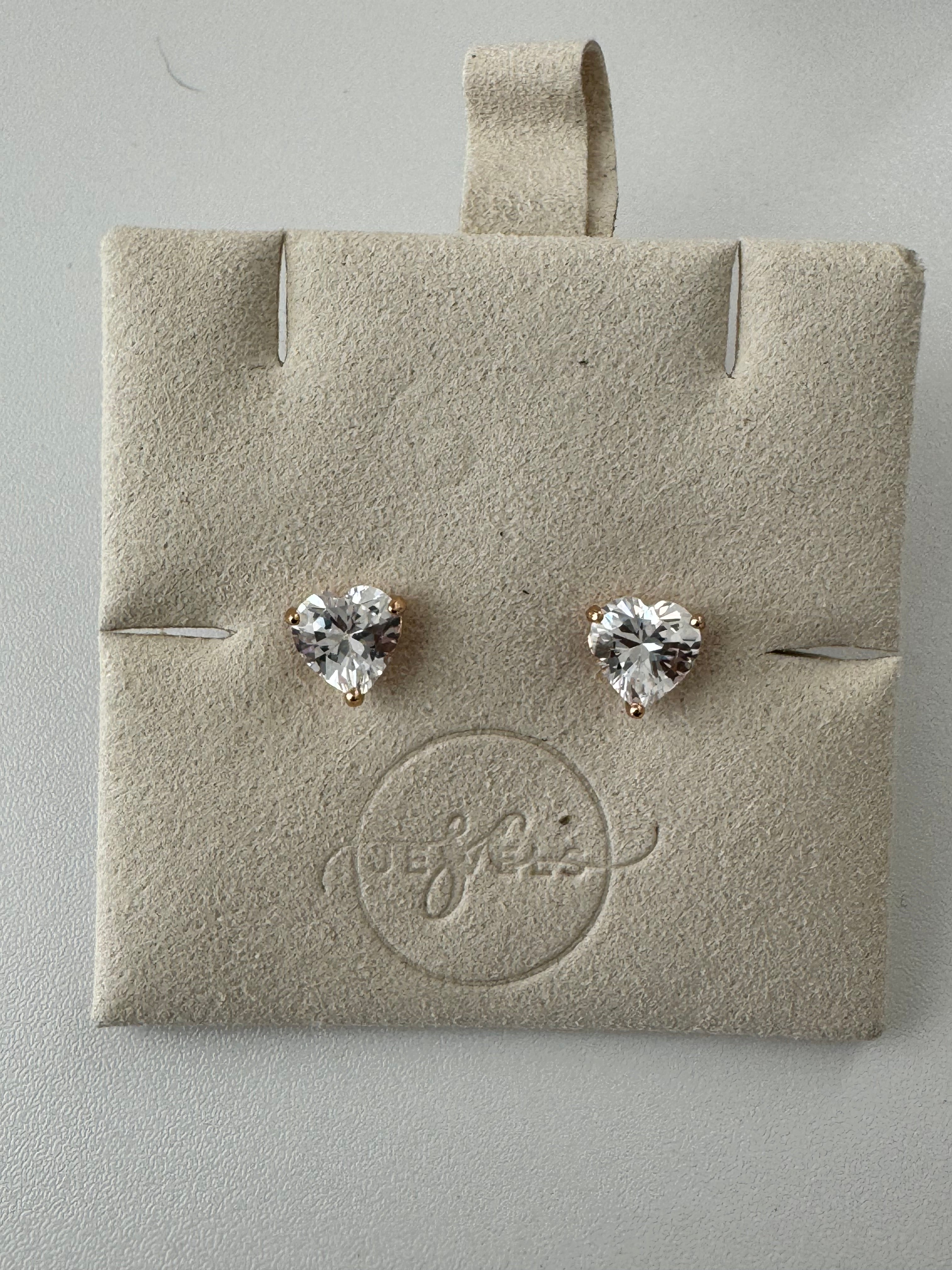 Emily Stud Earrings