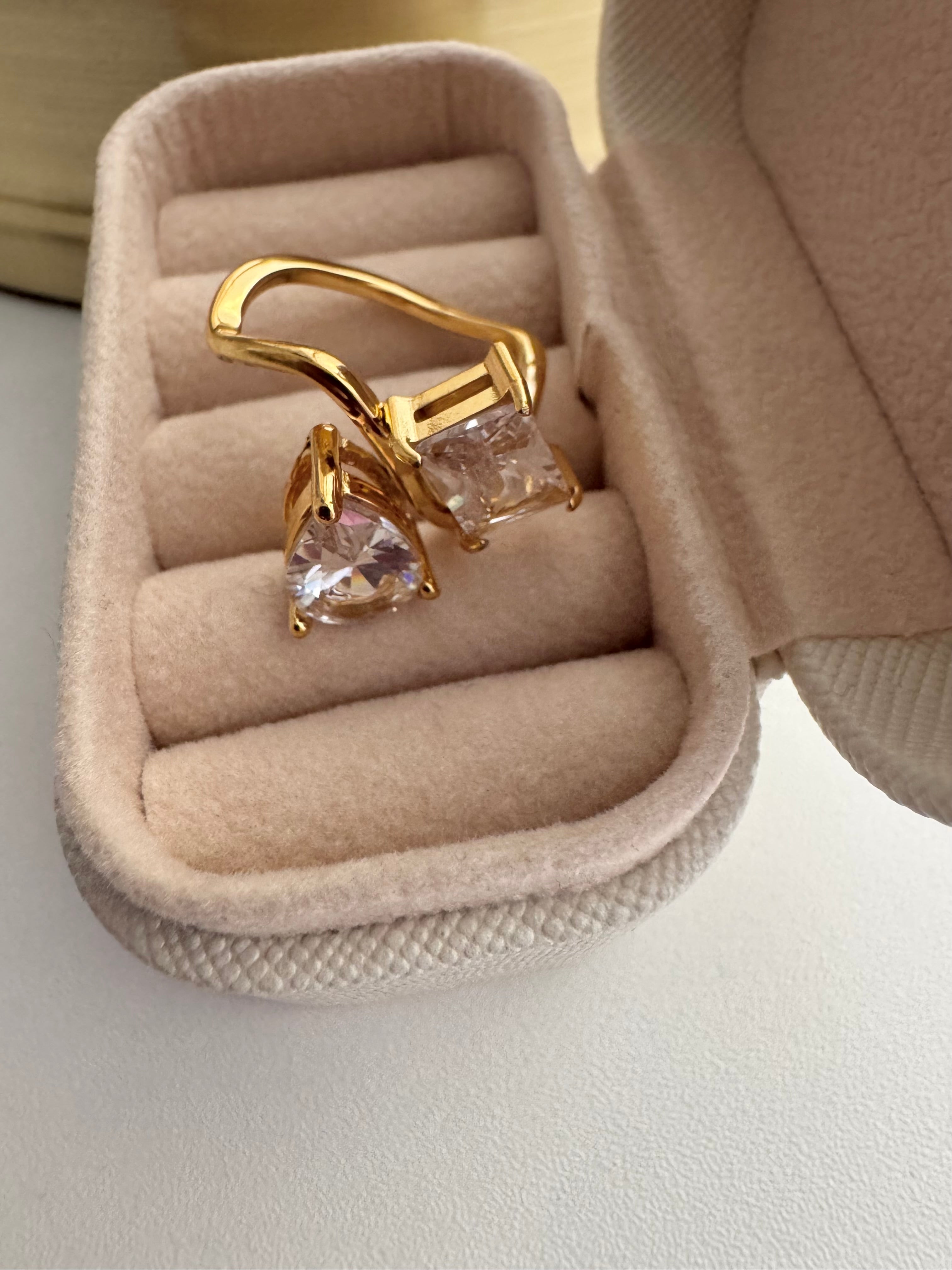 Sienna Ring
