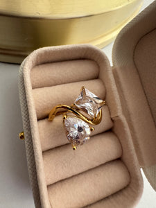 Sienna Ring