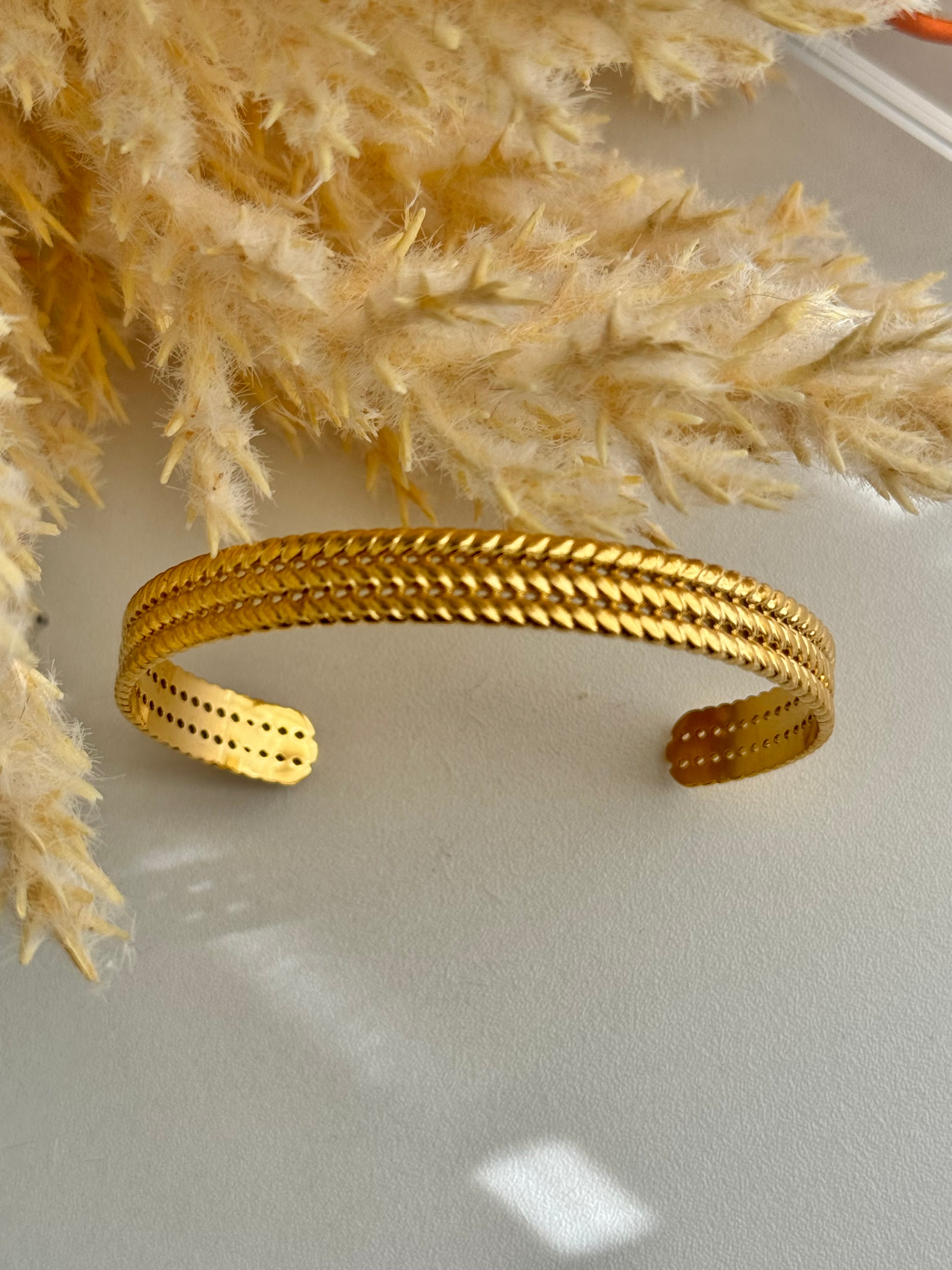 Alma Bangle