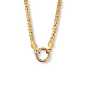 Carlise Necklace