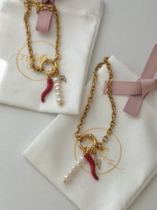 Link Bracelet