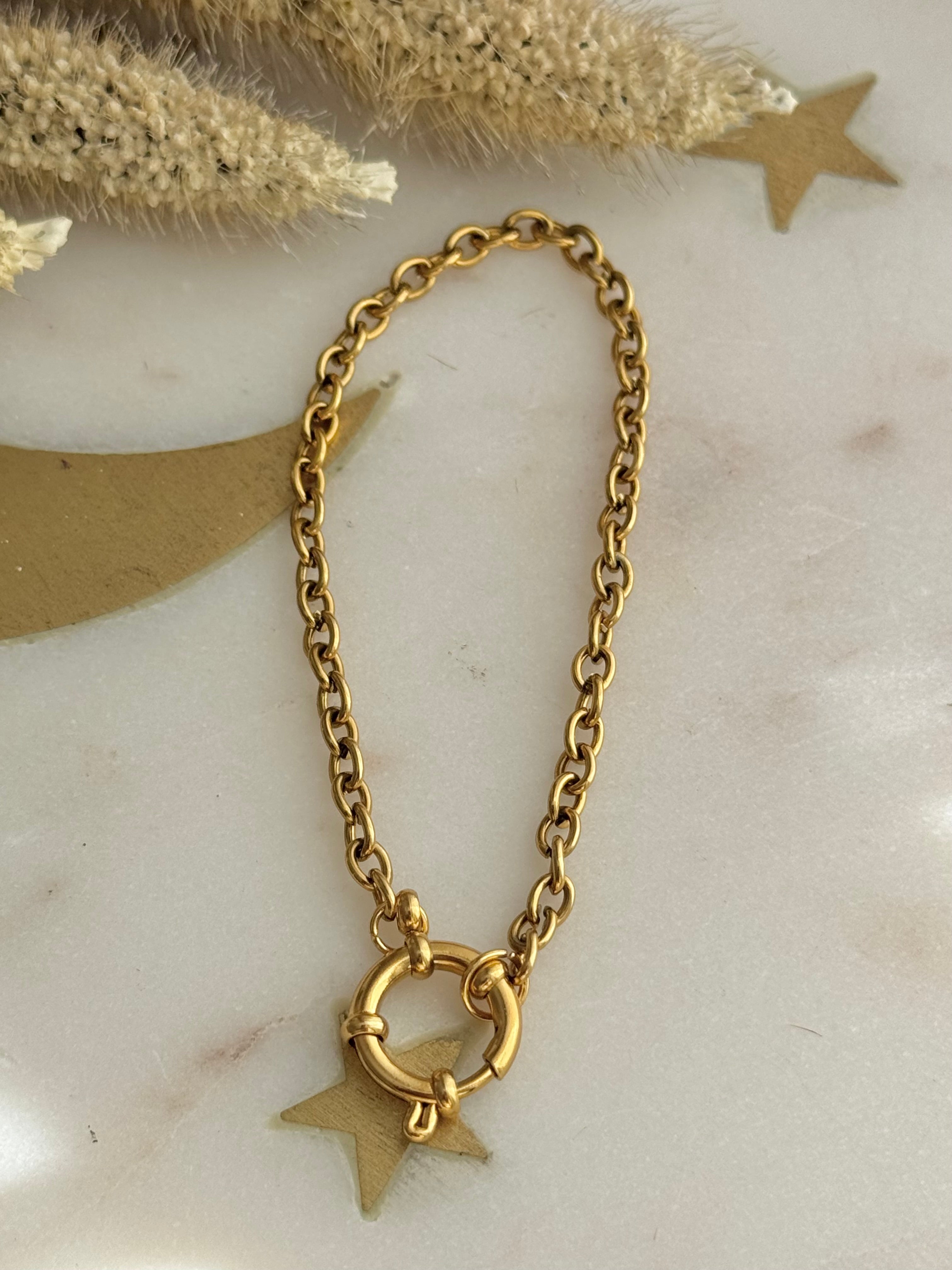 Link Bracelet