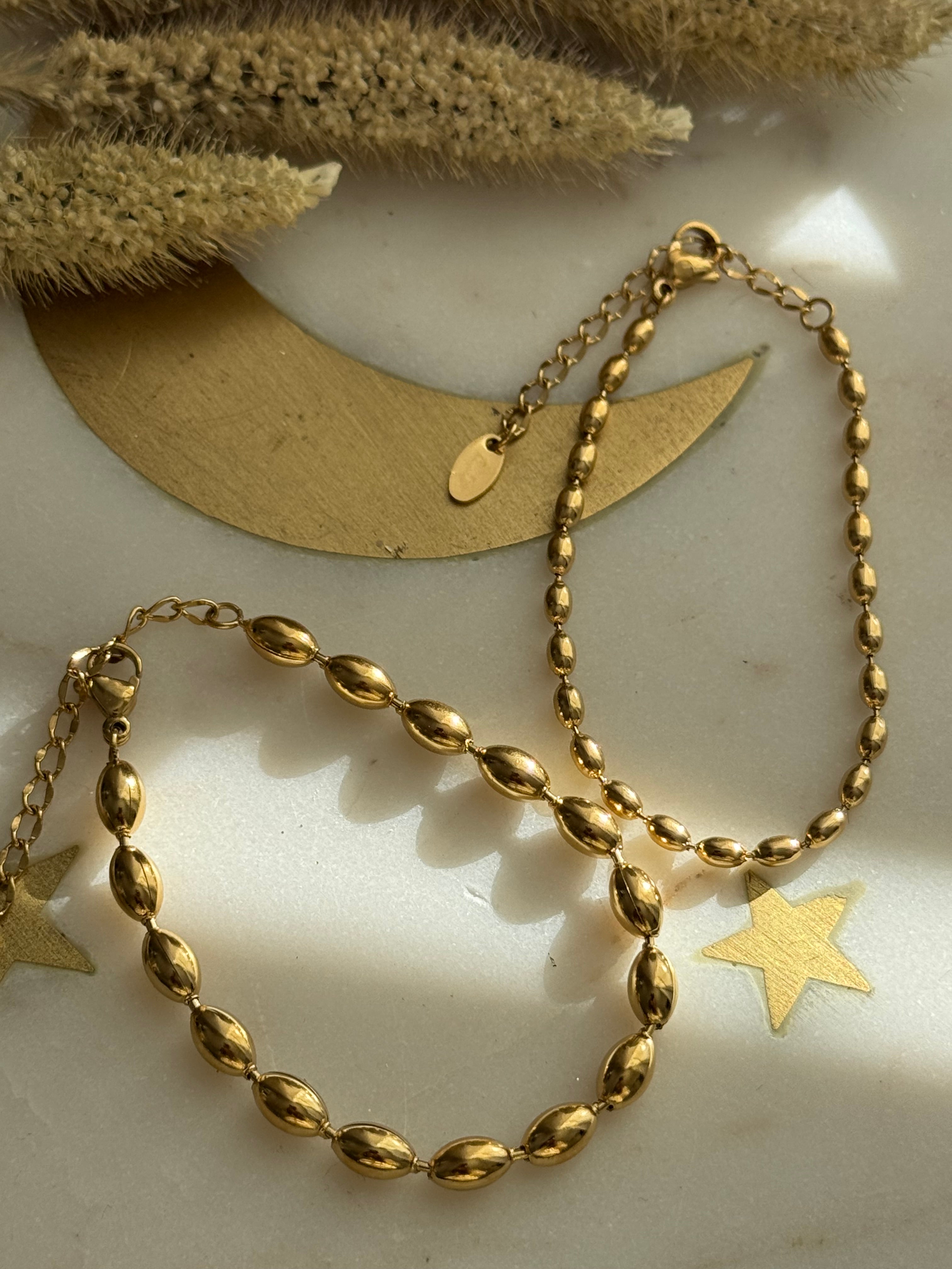 Alondra Bracelet