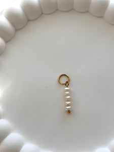 Perla Charm