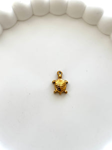 Turtle Charm