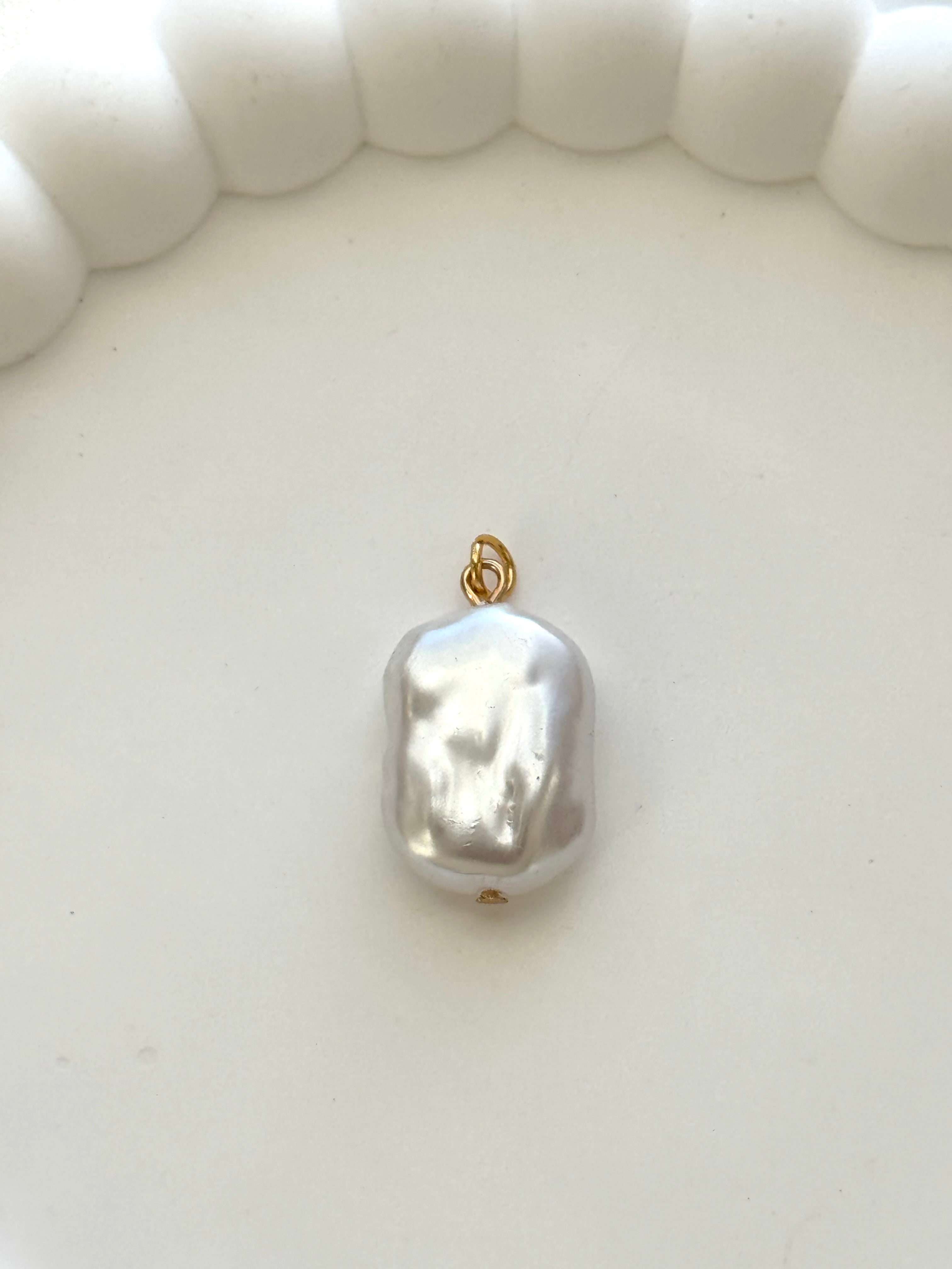 Rectangular Pearl