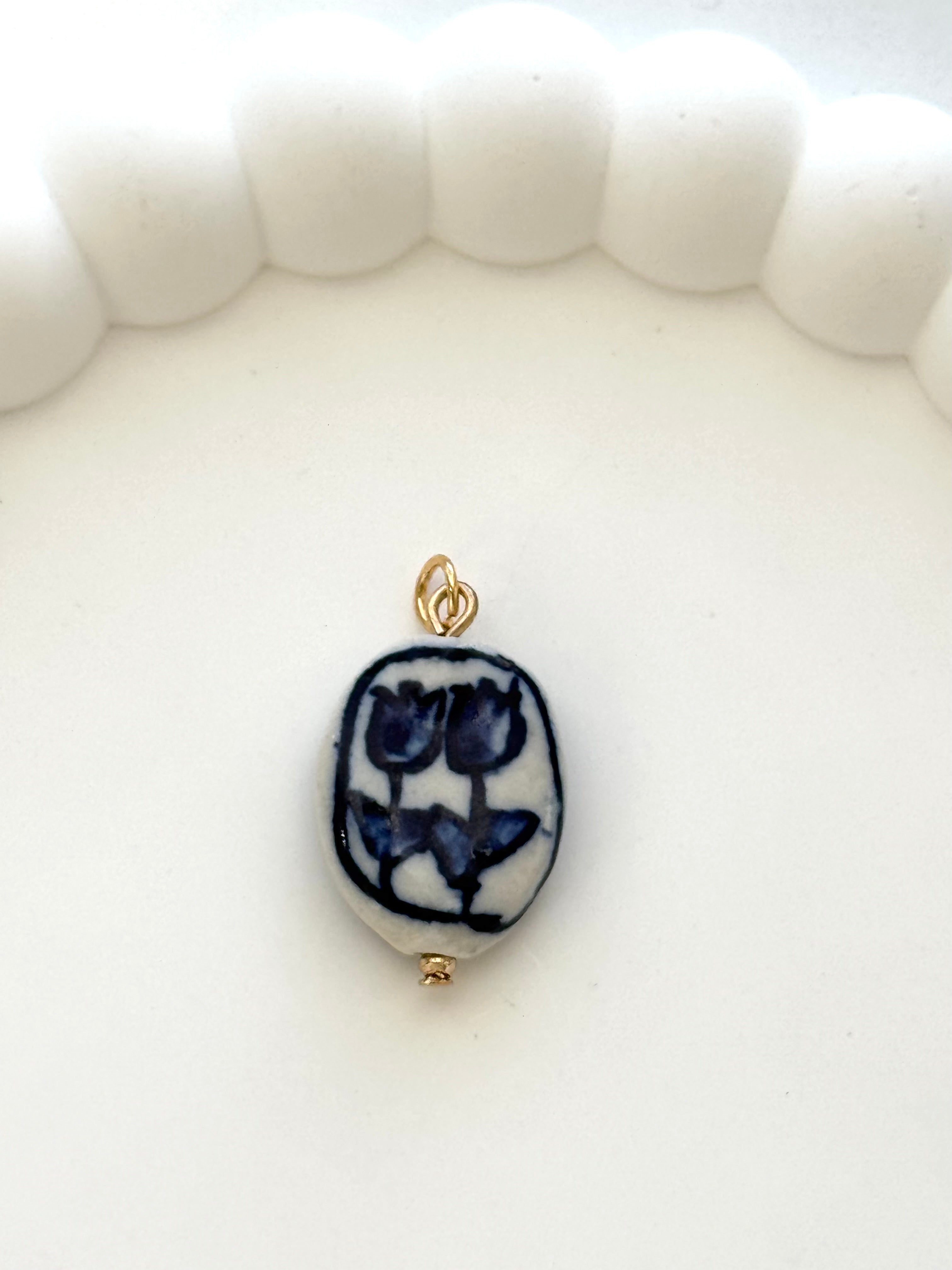 Tulipán Ceramic