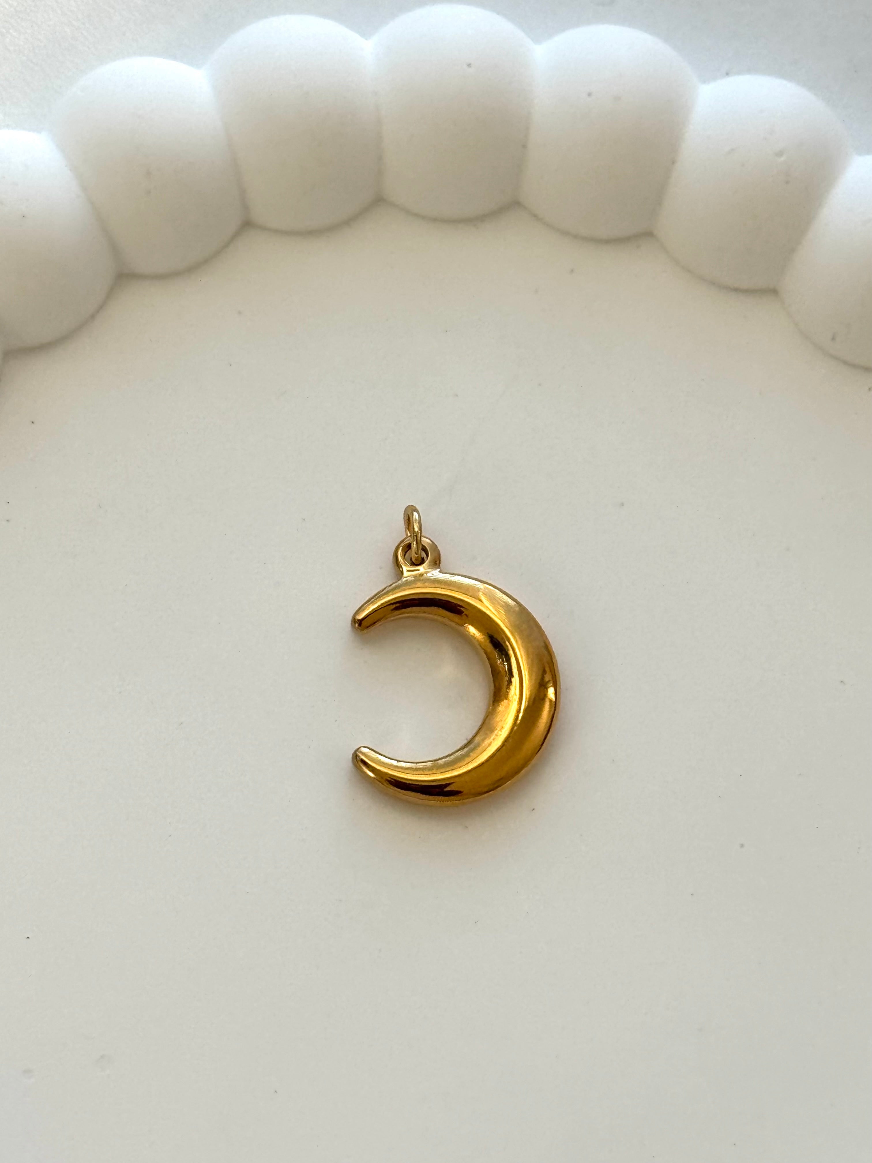 Moon Charm