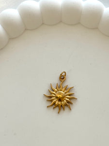 Sol Charm