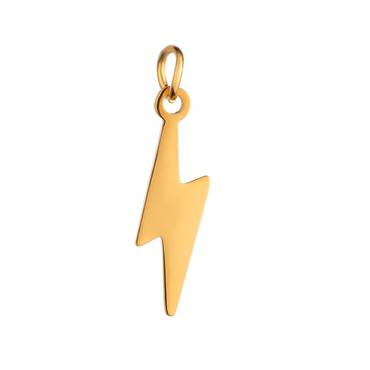 lightning Charm