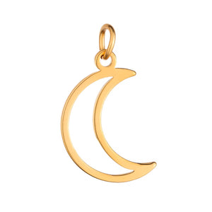 Moon Charm