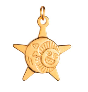 Sunny Charm