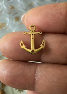 Ancla Charm