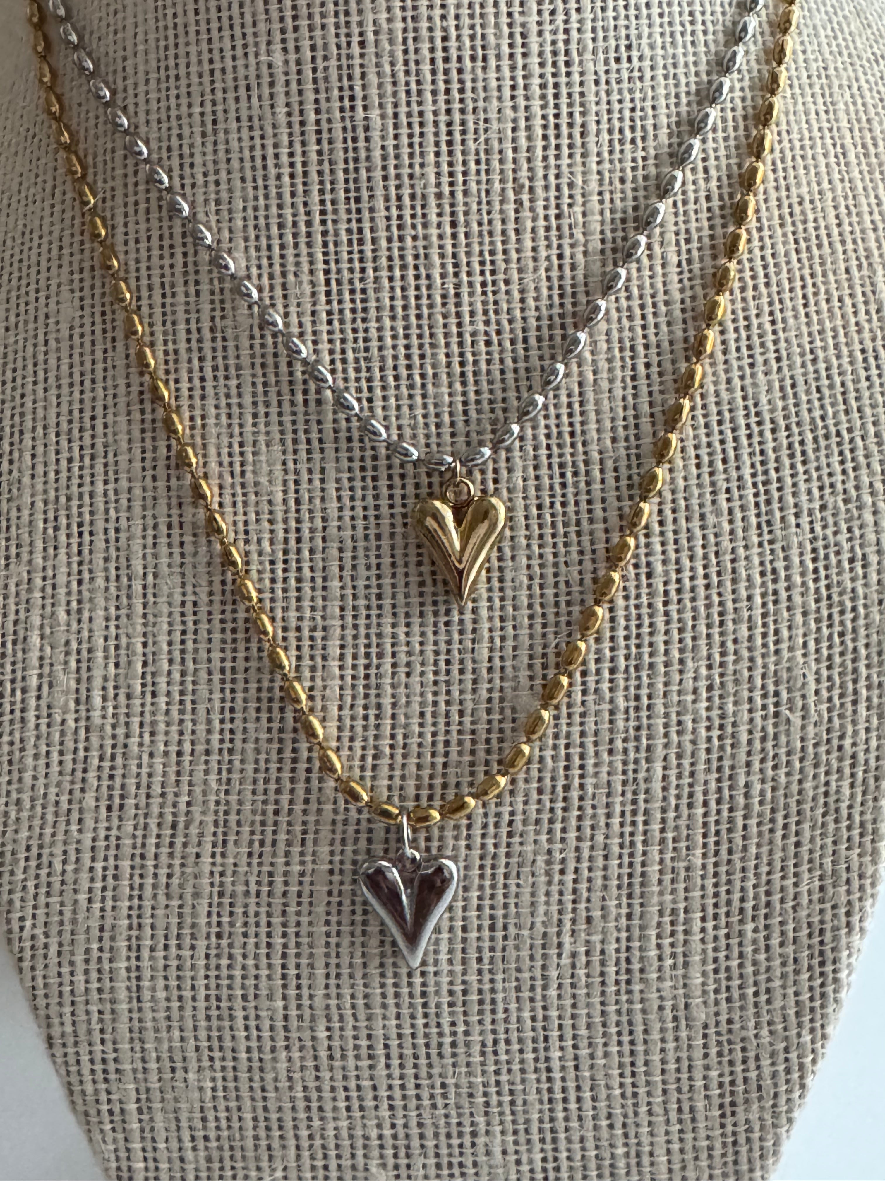 Kinsley Necklace