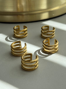 Marina Cuff